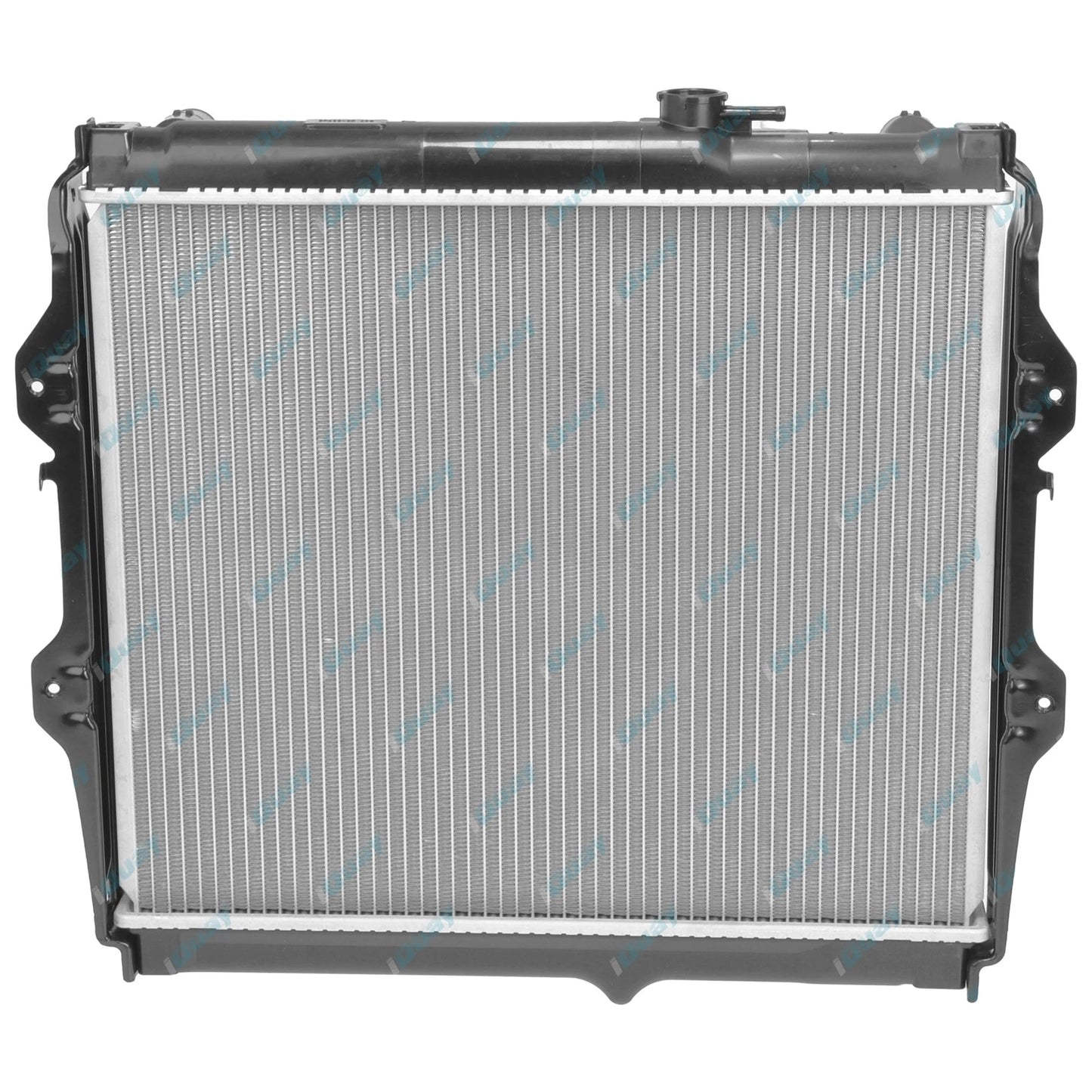 Radiator for Toyota Hilux RZN149R RZN154R 2.7L 3RZ-FE (1997-2005)