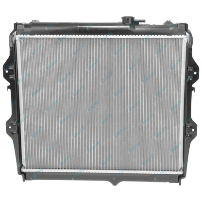 Radiator for Toyota Hilux RZN149R RZN154R 2.7L 3RZ-FE (1997-2005)