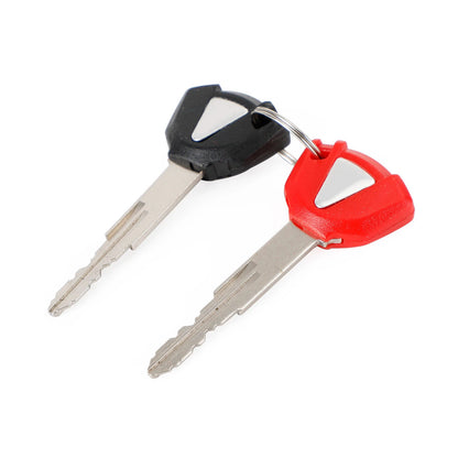Lock Set for Kawasaki EX 400 G Ninja Z 400 (2018-2023)