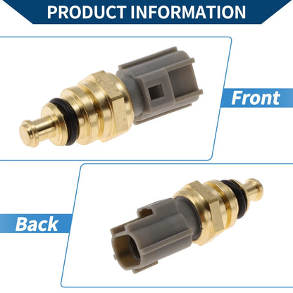 Engine Coolant Temperature Sensor for Ford C-Max 2.0L (2013-2016)