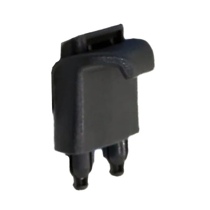 Plastic Rear Door Curtain Hook for Hyundai Sonata