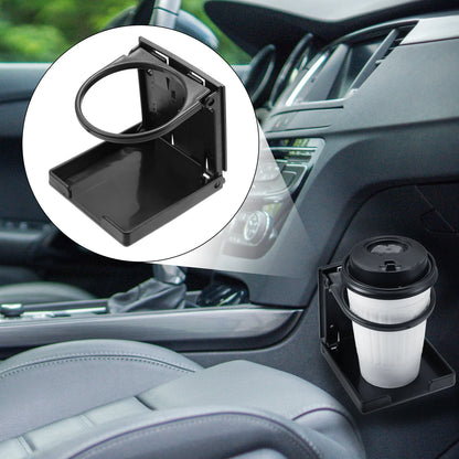 3pcs Folding Drink Cup Holder for Car Boat Marine Caravan RV