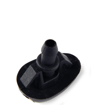 Windshield Washer Wiper Jet Spray Nozzles for Navara D40 Frontier (05-14)