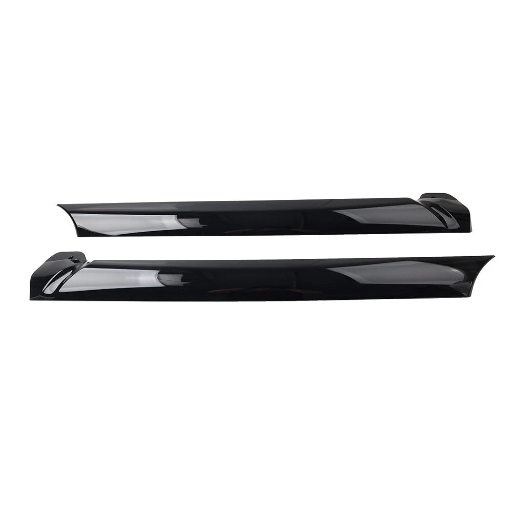 Front Windshield A-Pillar Molding Panels for Range Rover Sport (2023-2025)
