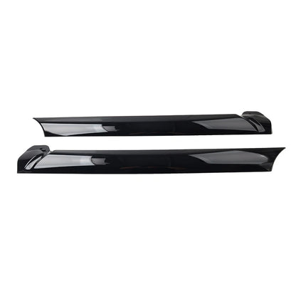 Front Windshield A-Pillar Molding Panels for Range Rover Sport (2023-2025)
