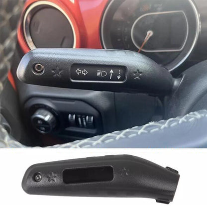 Turn Signal Stalk Extension for Jeep Wrangler JL JLU 2018-2024 4 Door