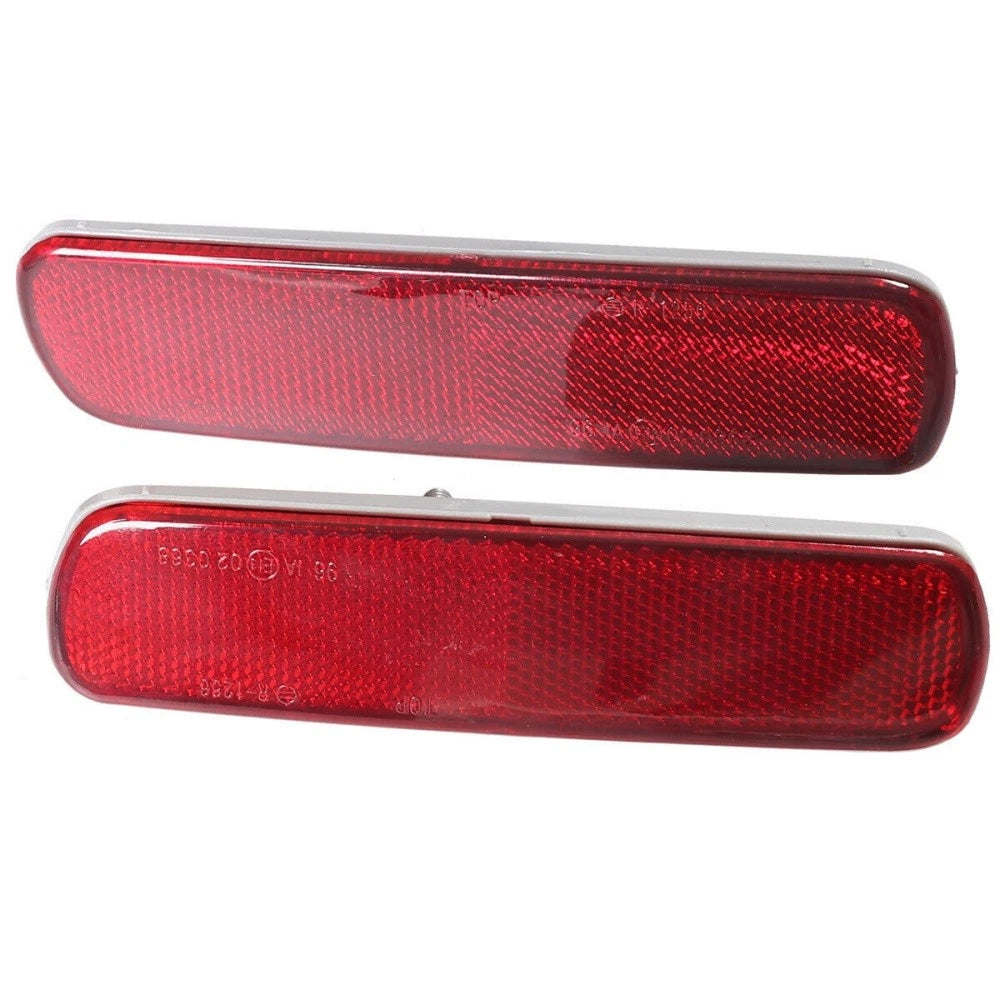 Rear Bumper Reflector for Toyota Land Cruiser, Lexus LX470 (2003-2007)