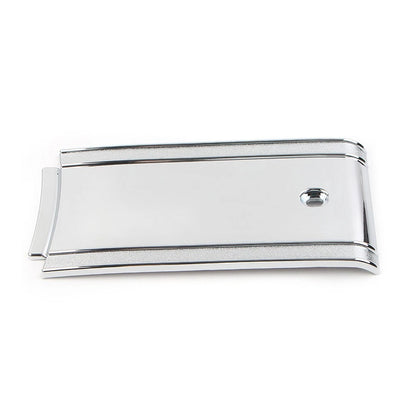 Lower Dash Panel Trim for Harley Davidson Softail 1984-1999 (2 x FLSTF, FLSTN, FXSTC)