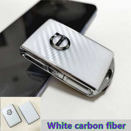 Remote Control Case Fob Cover for Volvo S60 S90 XC40 XC60 XC90 V60