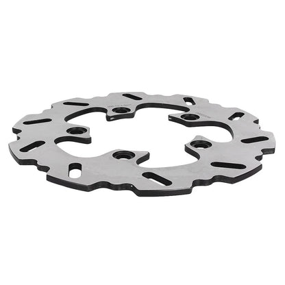 Steel Brake Discs Rotors Pads for Suzuki GSXR 600/750 (2004-2005) 3 x PCS