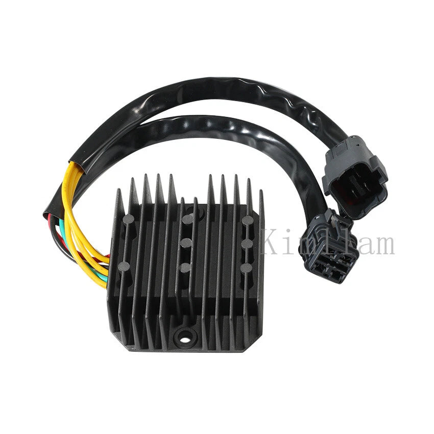 Voltage Regulator Rectifier for Kymco Maxxer 450i MXU 450i 2011-2016