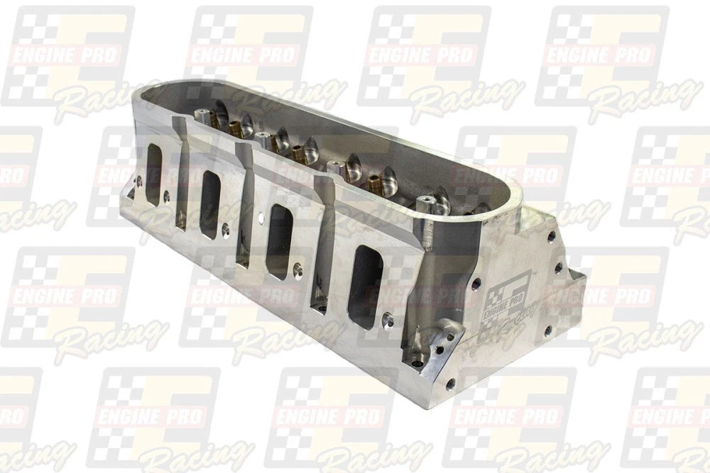 BARE / 240cc / CYLINDER HEAD PAIR for Holden Commodore VE VF LS3 6.2L