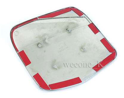 Fuel Cap Door Cover for Isuzu D-Max 4x4 Ute(2012-2015)