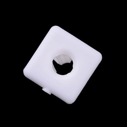 200 x Bumper Grill Grommet Clips for Ford (Fits Various Models)
