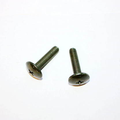 6mm Fairing Plastics Bolts Set for 50cc 110cc 125cc 140cc PIT PRO TRAIL DIRT BIKE