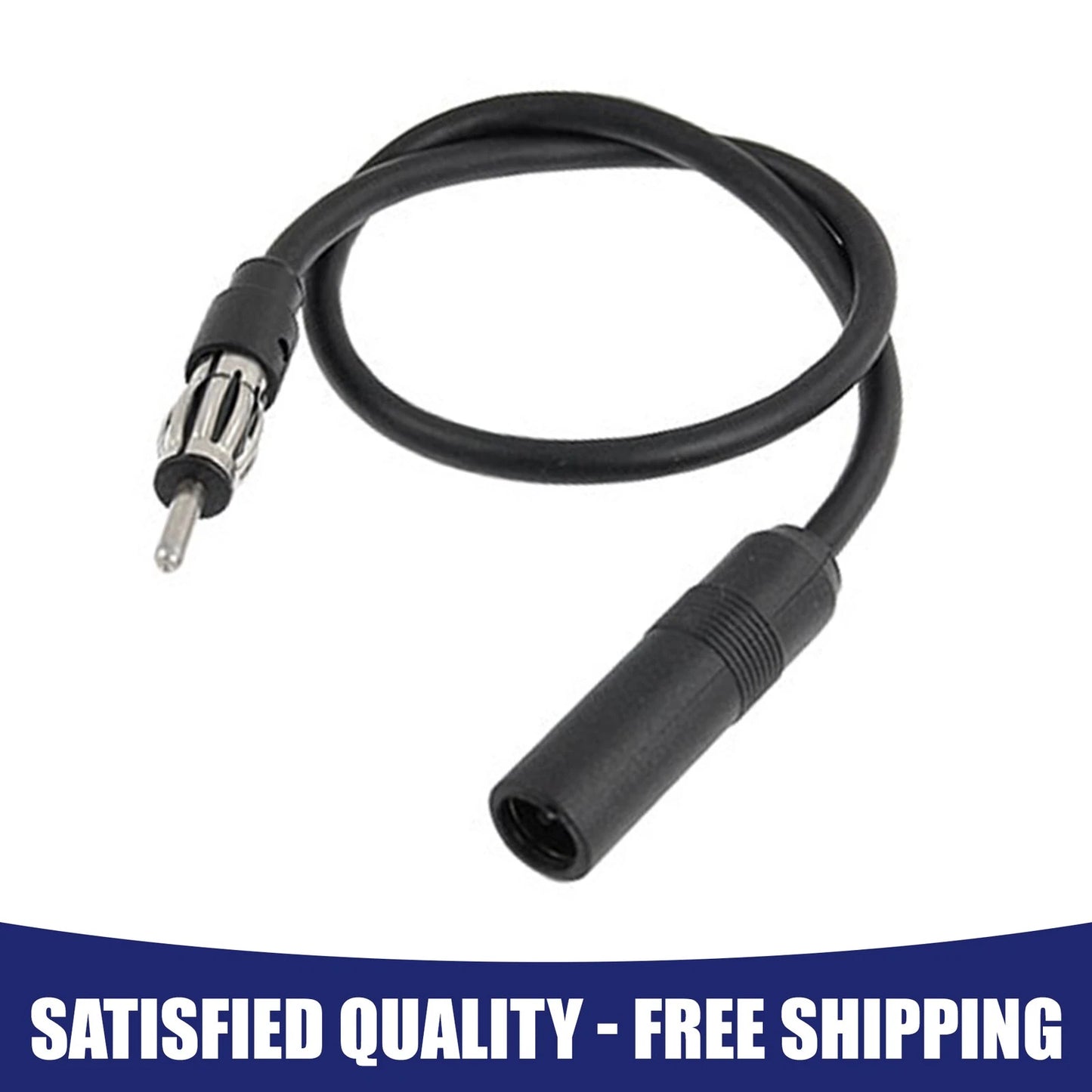 AM/FM Radio Antenna Extension Cable for Ford Vehicle
