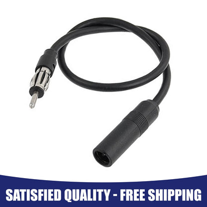 AM/FM Radio Antenna Extension Cable for Ford Vehicle