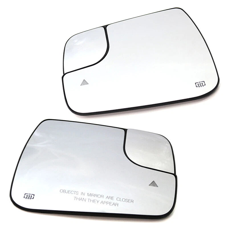 Heated Mirror Glass for Dodge Ram 1500 (2019-2022)
