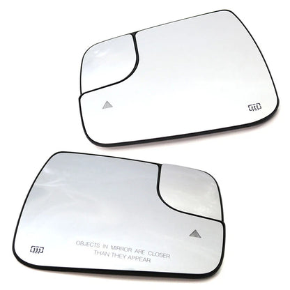 Heated Mirror Glass for Dodge Ram 1500 (2019-2022)