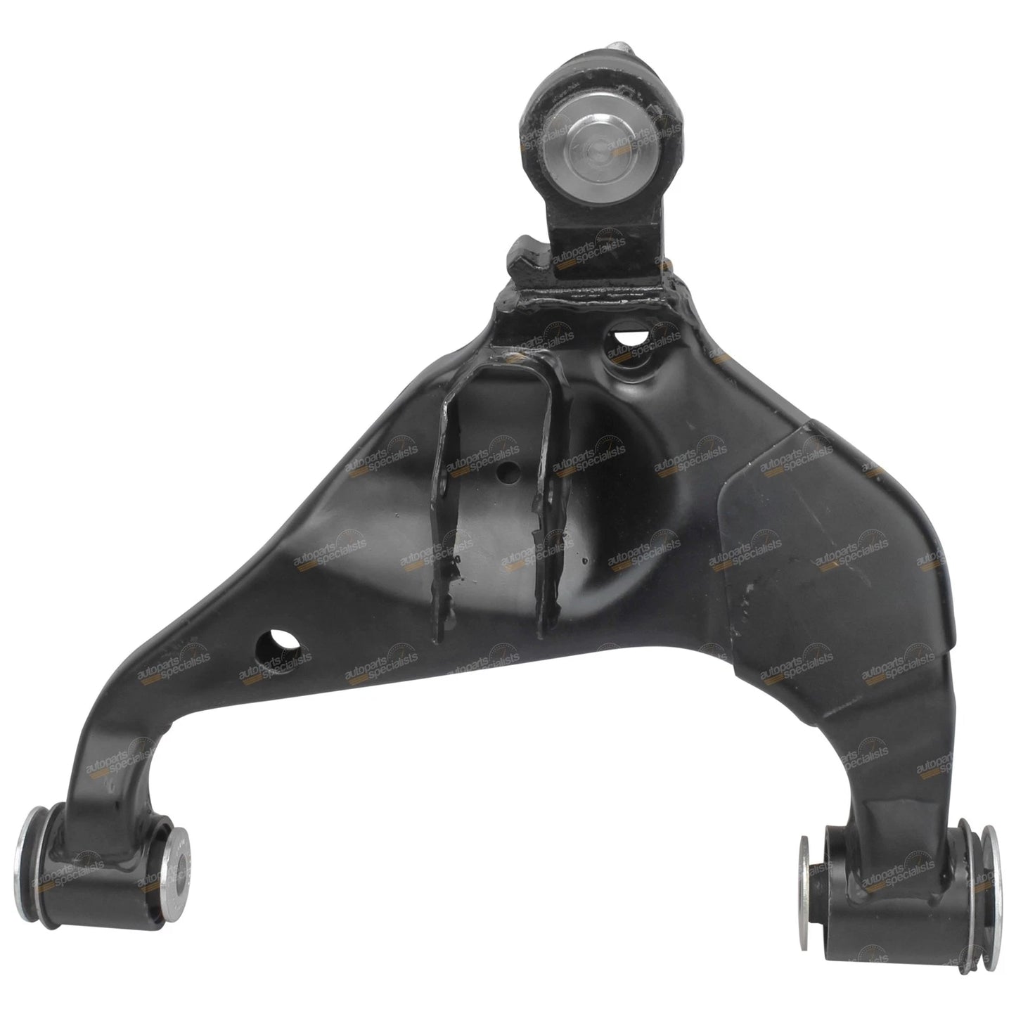 1 x Front RH Lower Control Arm for Toyota Hilux 4x4 (2005–2016)