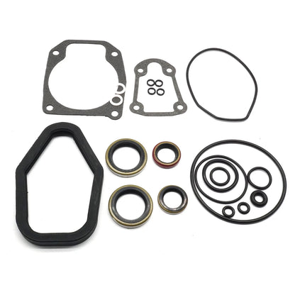 Lower Unit Seal Kit for Johnson/Evinrude/OMC Outboard Motors 5000309