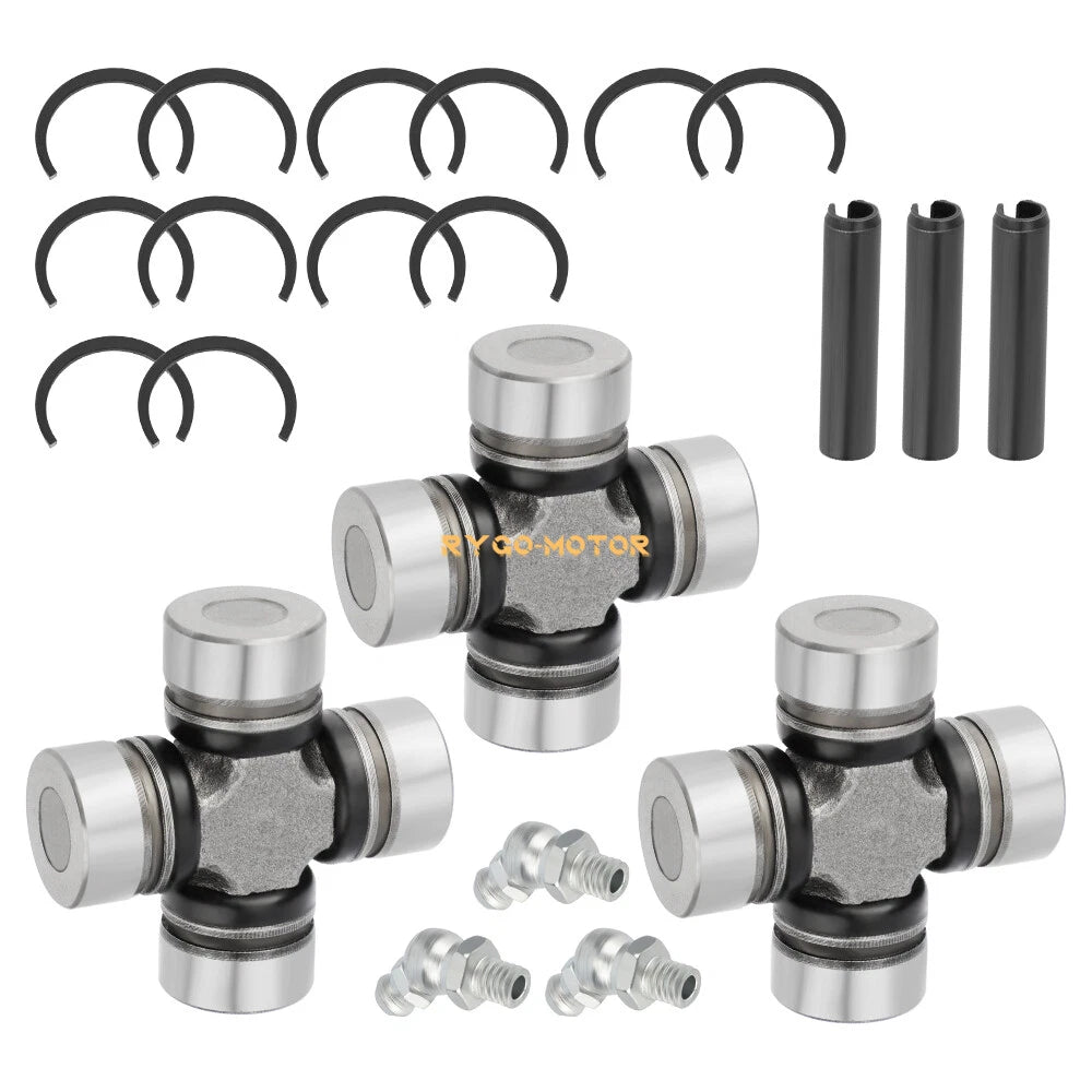 Front & Rear Prop Shaft U-Joint for Polaris RZR 4 800 (2010–2014)