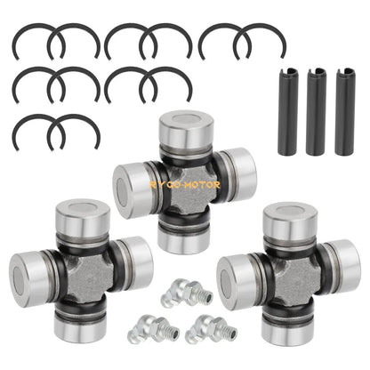 Front & Rear Prop Shaft U-Joint for Polaris RZR 4 800 (2010–2014)