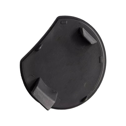 Front Bumper Tow Hook Eye Cover for Ford Explorer (2016-2018)