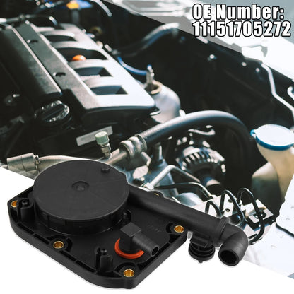 PVC Engine Crankcase Vent Valve for BMW X5 Z8 (2000 - 2003)