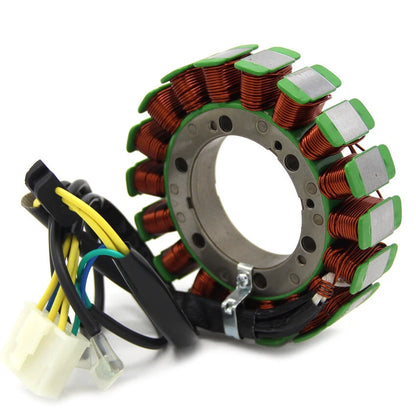 Magneto Generator Stator Coil for Kawasaki ZX-9R Ninja ZX900 (1998-2003)