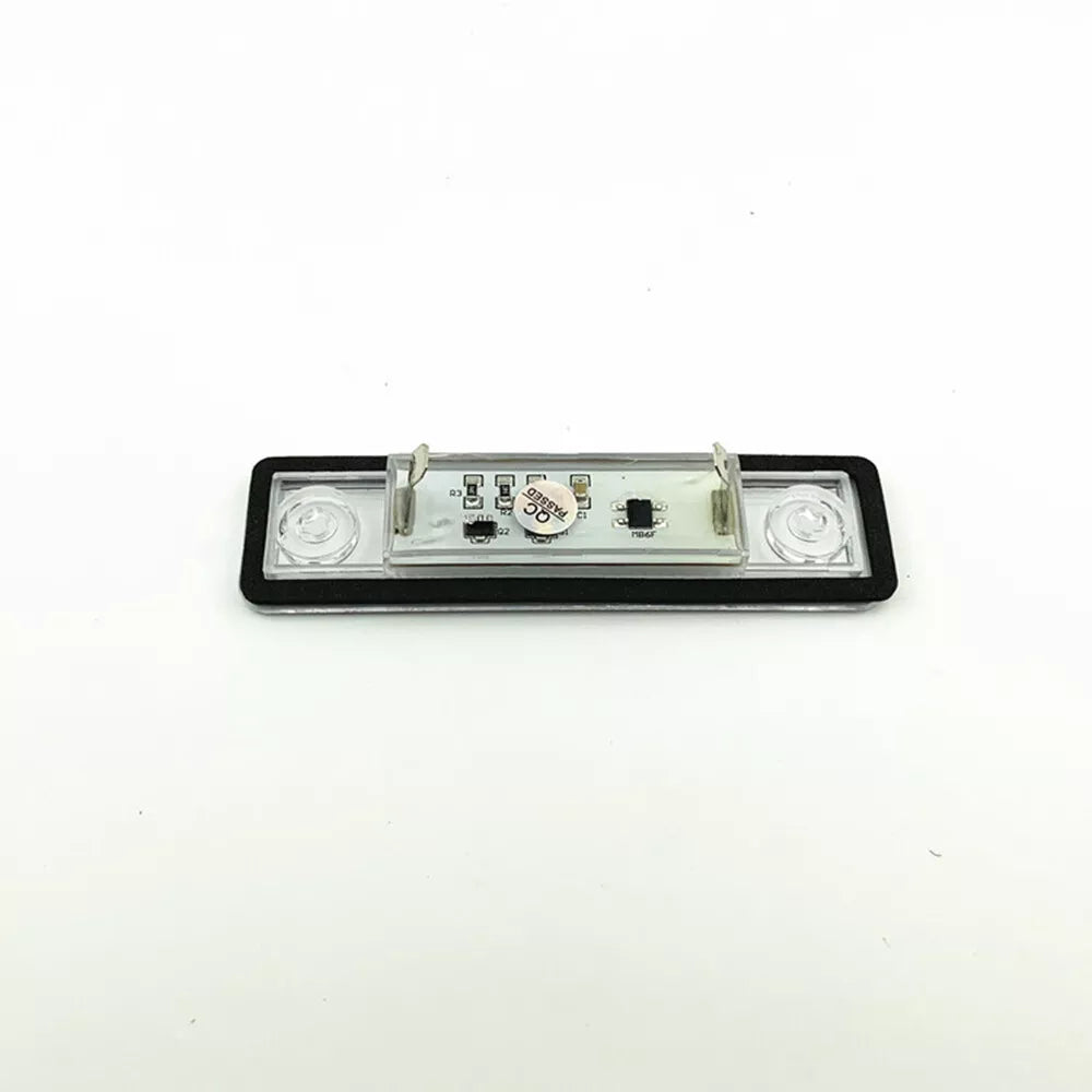 LED License Plate Light for Vauxhall Opel Corsa B/Astra F/G/Vectra/Omega (1993-2006)