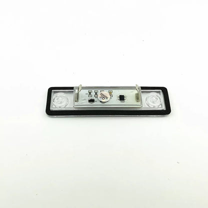 LED License Plate Light for Vauxhall Opel Corsa B/Astra F/G/Vectra/Omega (1993-2006)