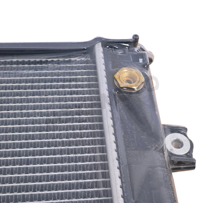 Radiator for Toyota Forklift 7FG20-30 8FD20-30