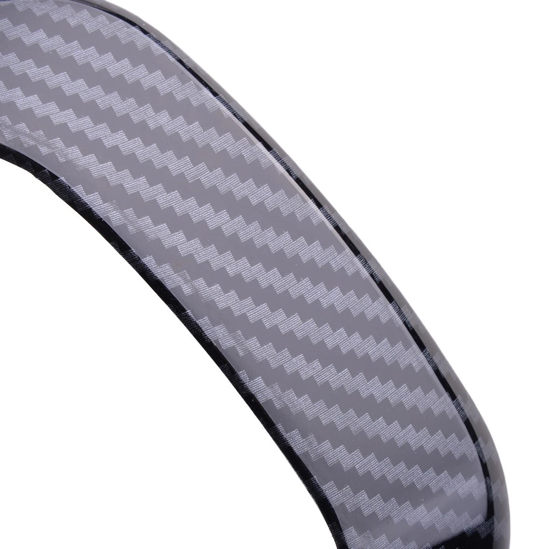 Steering Wheel Cover Frame for Ford Ranger Everest Endeavour (2015-2019)
