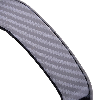 Steering Wheel Cover Frame for Ford Ranger Everest Endeavour (2015-2019)
