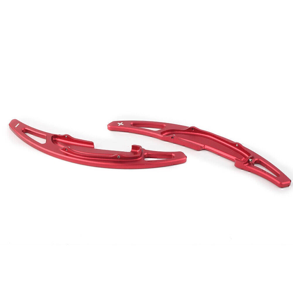 Steering Wheel Shift Paddle Extensions for BMW M2 M3 M4 M5 M6 X5M