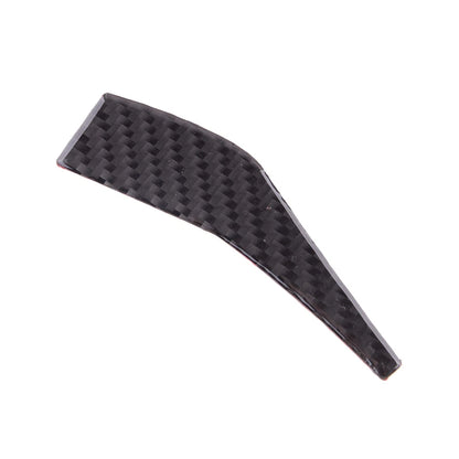 Carbon Fiber Gear Shift Indicator Cover for Dodge Ram 1500 (2019-2023)