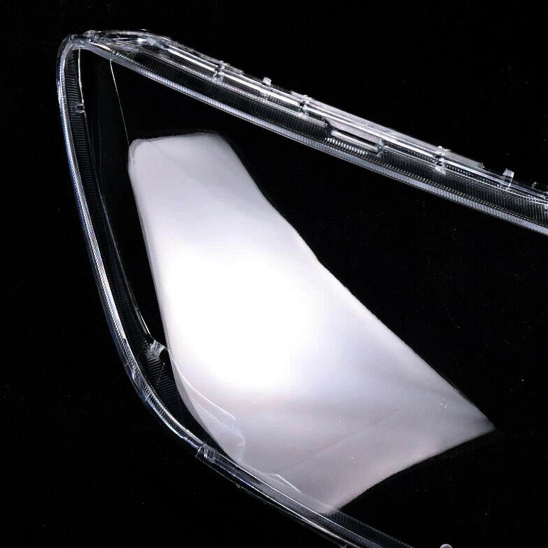 Clear Right Headlight Lens Cover for Mazda CX-7 (2007-2012)