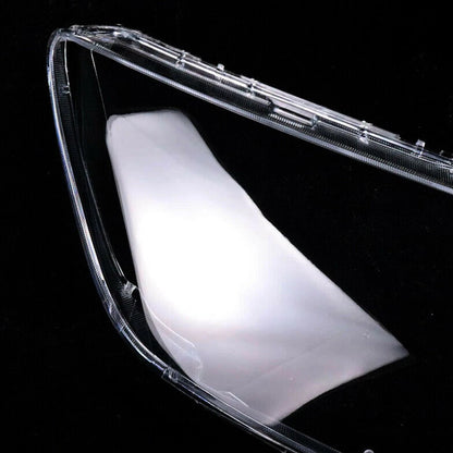Clear Right Headlight Lens Cover for Mazda CX-7 (2007-2012)