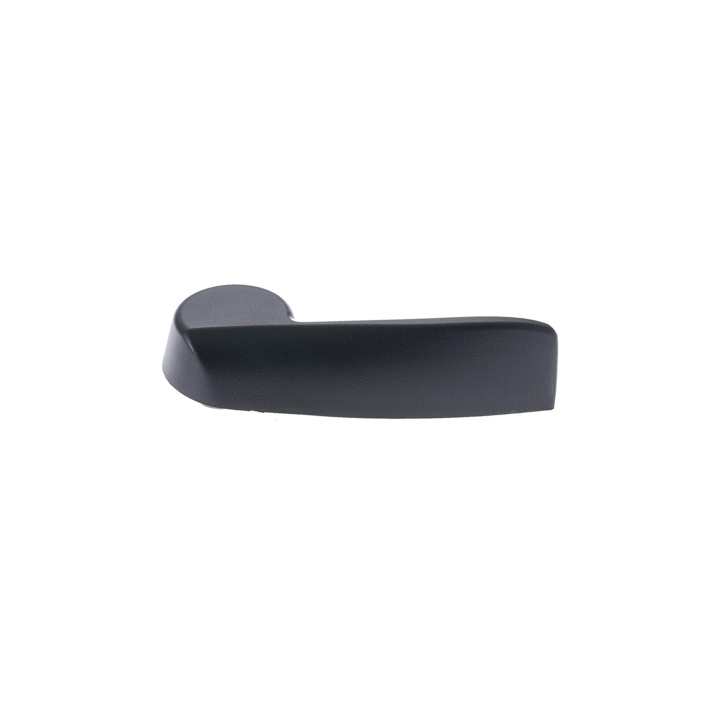 Rear Right Black Inner Door Handle for Dmax, GMC Canyon Extended Cab (2002-2014)
