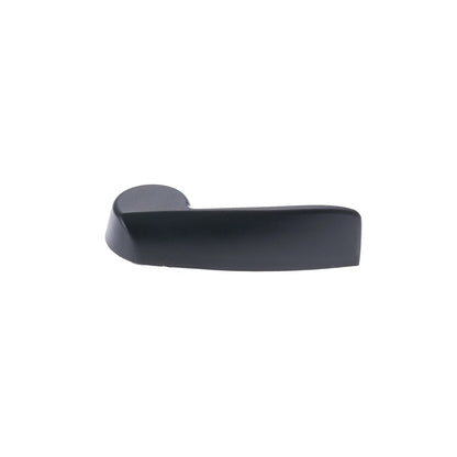 Rear Right Black Inner Door Handle for Dmax, GMC Canyon Extended Cab (2002-2014)