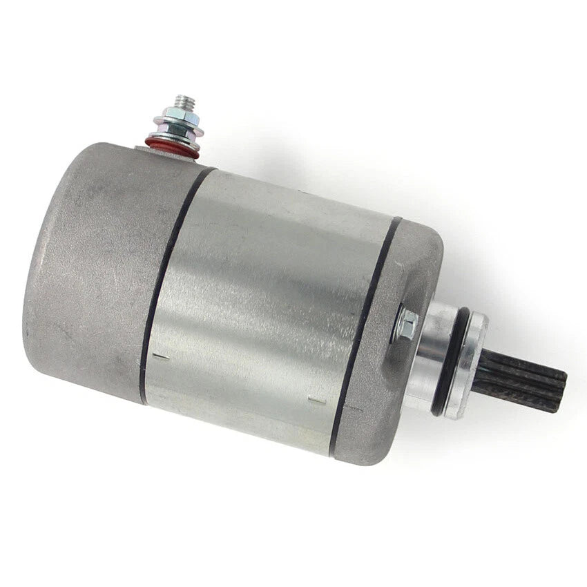 Starter for Honda TRX250X Sportrax 250, TRX250EX (2001-2017)