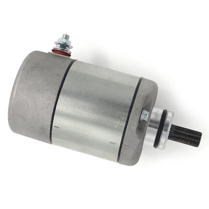 Starter for Honda TRX250X Sportrax 250, TRX250EX (2001-2017)