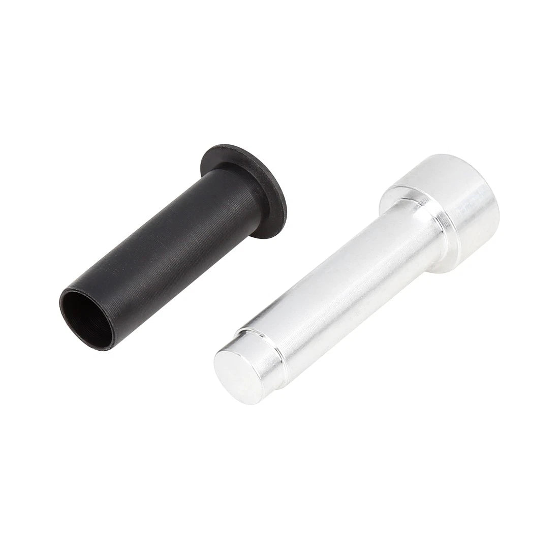 Door Hinge Bushing Liners for Jeep Wrangler 2007-2018 4 Door (2007-2018)