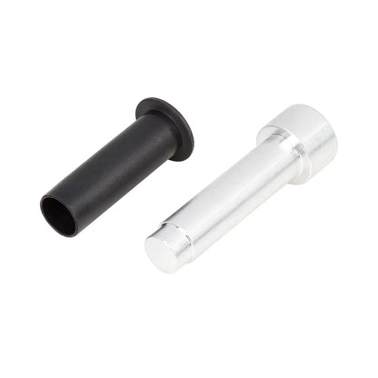 Door Hinge Bushing Liners for Jeep Wrangler 2007-2018 4 Door (2007-2018)