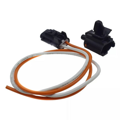 Ambient Air Temperature Sensor & Pigtail for Hyundai Accent, Elantra, Kia Optima