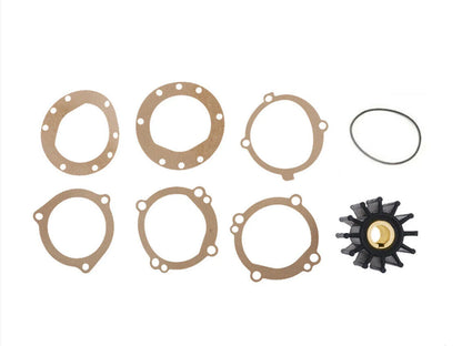 Impeller Kit for Sherwood Sierra Crusader Oberdorfer Models