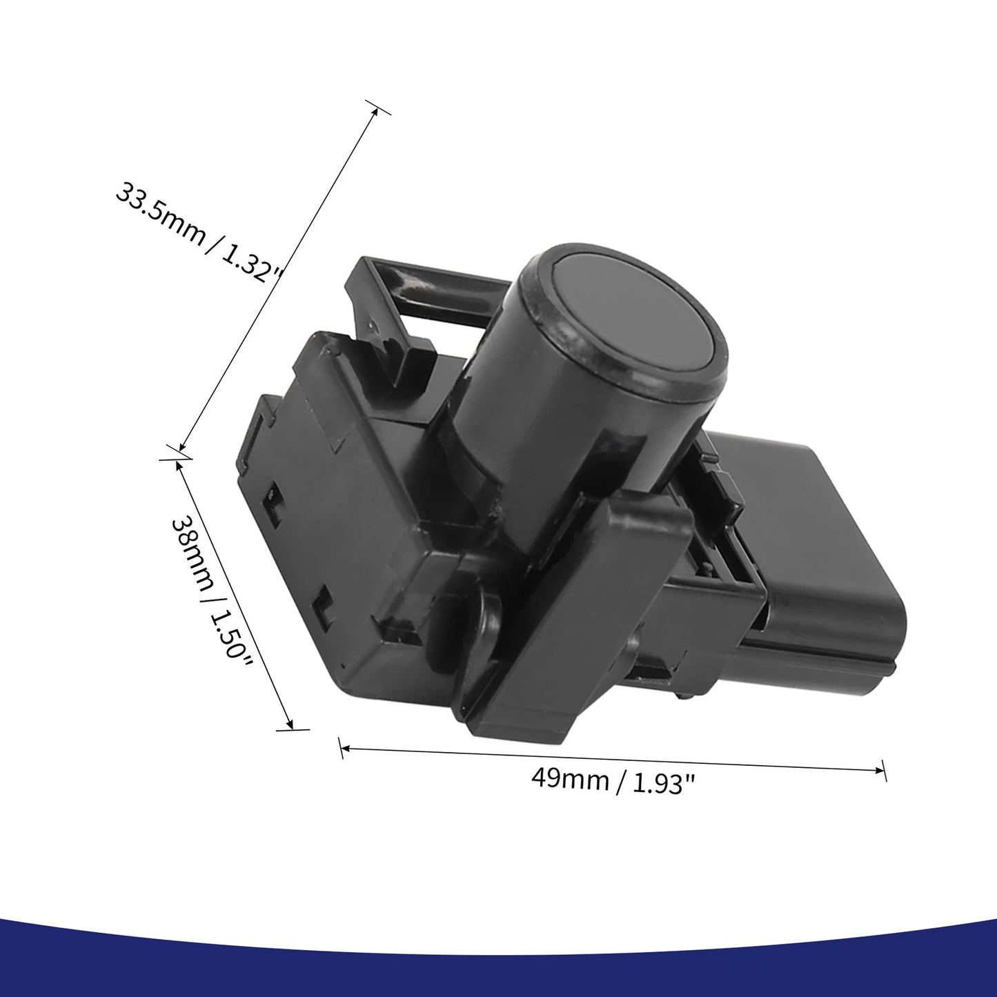 Reverse Parking Assist Sensor for Honda Odyssey (2011-2013)