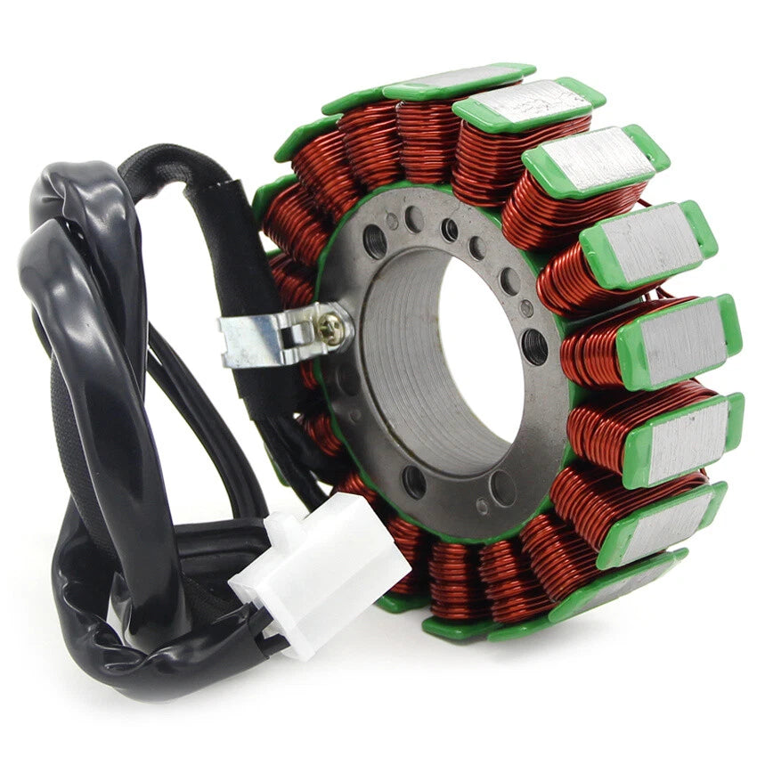 Stator Coil for Kawasaki VN400 Vulcan 400 800 (1996-2006)