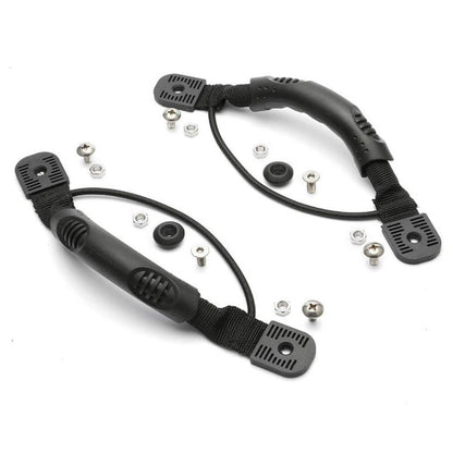 4 x Carry Handles with Screws for Kayak Canoe Boat Side Mount